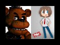 Five Nights at Freddy's vs Five Nights at Freddy's High School