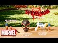Marvel - Spiderman Movie Role Play