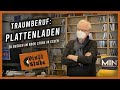 PLATTENLADEN: Zu Besuch im Rock Store Essen | Vinyl Stube mit Marco Schaller (Caliban)
