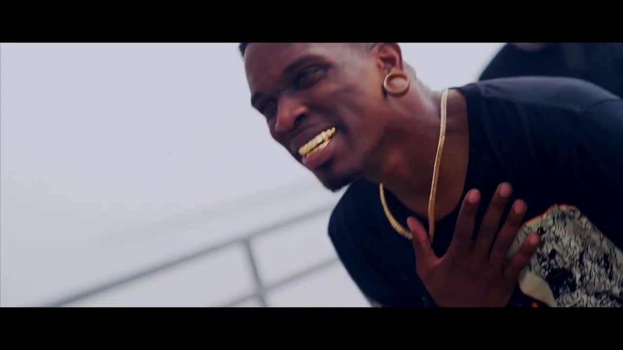 End Path - Oppressed (Official Video)