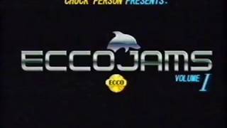 Chuck Person's Eccojams Vol 1. Visual Album