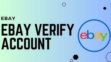 ebay ~ How to Verify Account !! Validate Your eBay Account - 2024 !! eBay Verify Your Account
