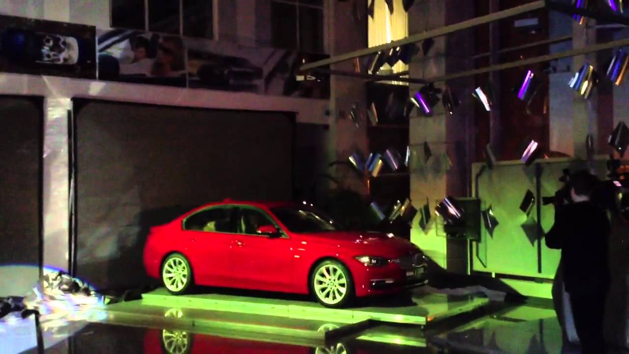 Bmw евросиб лахта