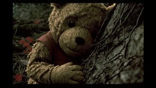 Winnie the Pooh as an 80's Horror Film