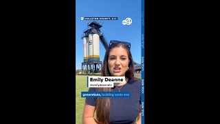 Banks Construction opens new $12 million asphalt plant, boosting Colleton County's economy