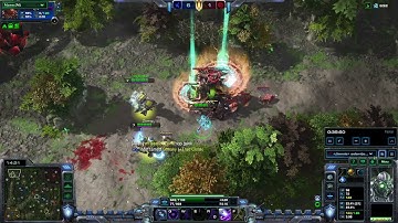 Aeon of Storms Replay: Rancor IH - 180 - Featuring Arcward