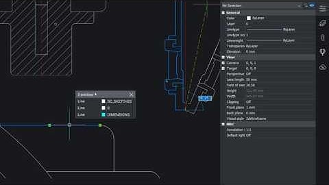 Accelerating 2D Drafting with BricsCAD® Lite and Pro V25 │Breakout Session