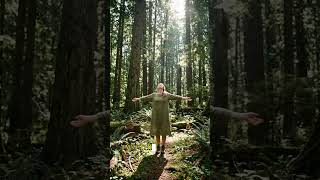 Stop anxiety in 60 seconds — the 5-4-3-2-1 grounding technique #shorts