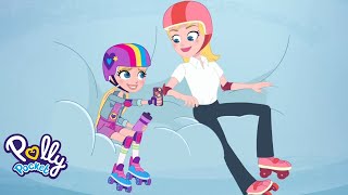 Polly Pocket Episodio Completo 2: La Vida Secreta de Pamela Pocket | Temporada 4 | Kids Movies