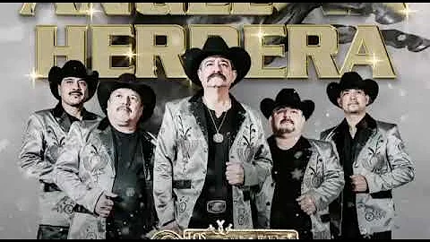 Los Originales De San Juan - Angelina Herrera