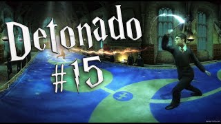 Detonado Harry Potter E O Enigma Do Príncipe - Parte 15 Detonado Harry Potter E O Enigma Do Príncipe - Parte 15