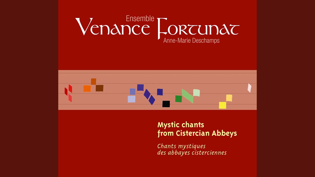 Deus vitam meam (Transc. Anne-Marie Deschamps) Deus vitam meam (Transc. Anne-Marie Deschamps)