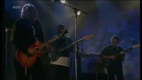 Mick Taylor - Can