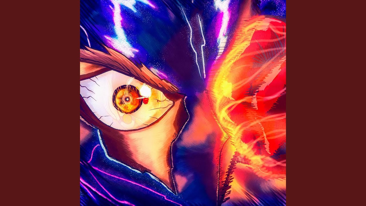 Cosmicamente Ilimitado (Saitama vs Garou Cósmico)