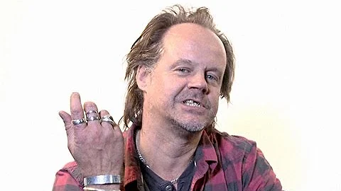 Think X - Think X with Larry Fessenden