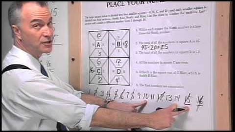 The Puzzle Detective - Show #2 (Full Show)