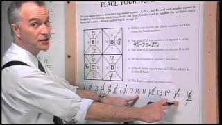 The Puzzle Detective - Show #2 (Full Show) screenshot 4