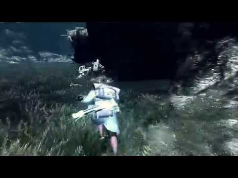 Lost Planet 2 - Trailer