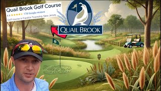 Quail Brook Golf Course - Somerset, NJ #250