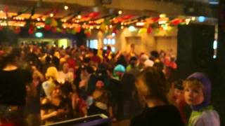 2015 02 17 1 Carnavalsdinsdag T Boerke, Rijen 1