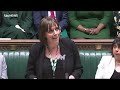 Watch in full: Jess Phillips reads out the name of every woman killed by a man last year