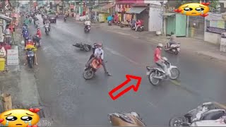 Vụ tai nạn thảm khóc & hài hước nhất Việt Nam screenshot 5