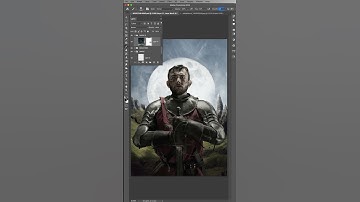 The Last Stand Photo Manipulation Speed Art