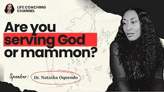Dr. Natasha Oquendo is Live!