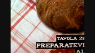 Video thumbnail of "Tavola 28 - Medical Impicment (feat. Okram20, prod. by D- Fonq) tr.12 - Preparatevi al peggio"