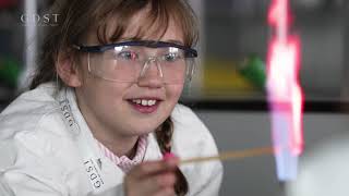 GDST Science of Colour