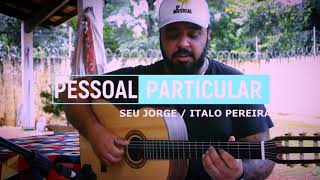 Vídeo de Pessoal Particular