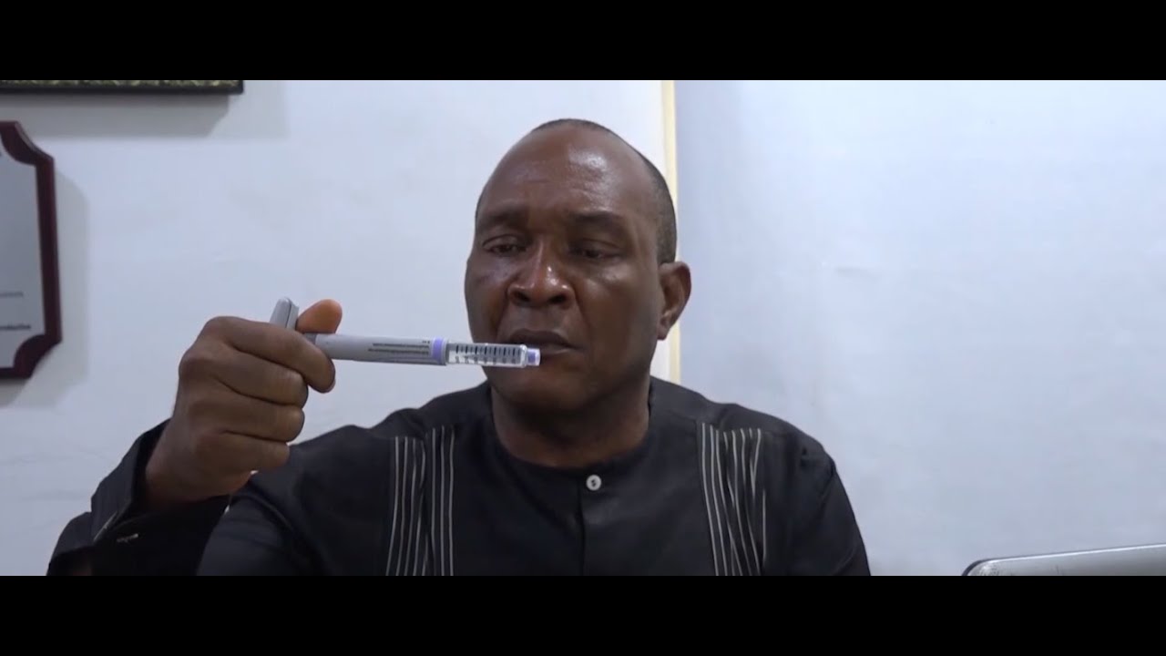 China, Nigeria partnering to build Africa’s first insulin production plant China, Nigeria partnering to build Africa’s first insulin production plant