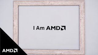 I Am AMD: Tech Careers