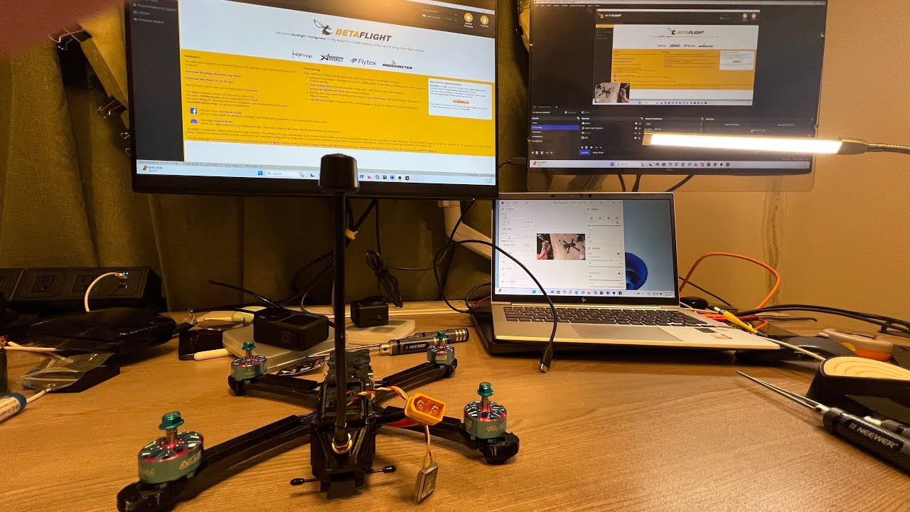 Drone related Consultation