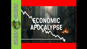 ECONOMIC APOCALYPSE: 8 Drivers to the Abyss