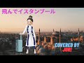 飛んでイスタンブール【庄野真代】歌ってみた*樹里