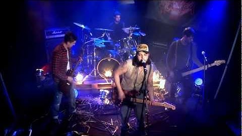 Jenny Hooker - My Band SuXXX ( Live @ AFKtv )