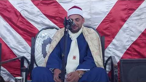 (وأدخل الذين آمنوا وعملوا الصالحات جنات) سورة إبراهيم الشيخ أحمد محمد الطنطاوى  2022