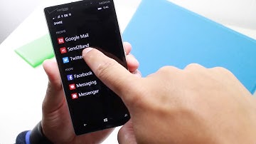 Send notes to Microsoft Band with Send2Band