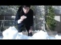 snow crystal
