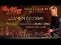 The Hang with Brian Culbertson - July 17, 2020 with Damien Escobar