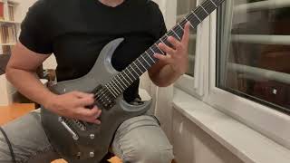 Mors Principium Est - A Day for Redemption Intro