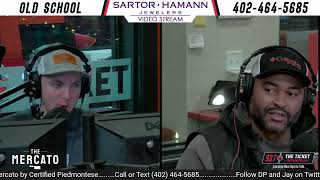Details College Football Financials Check-In - Old School with Jay Foreman and Austin Oerman, 12/17/24 Update