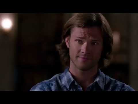 Castiel lost his virginity