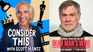 Consider This: "Dead Man's Wire" w/ director Gus Van Sant