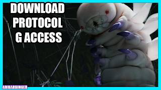 Famous Marathon Download Protocol G Access from Secured Room in Complex Guide | Paradigm Shift 2/5 Wealth