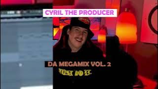 Cyril - Da megamix vol. 2 (Africa, Respect, American pie, etc.)