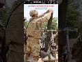 army ke javanon ko kaise training Diya hai #shortsfeed #army #military #viralvideo #trendingshor