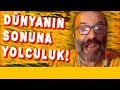 Dünyanın Sonuna Yolculuk - Böyle Buyurdu Kültür - Prof. Nevzat Kaya - B15