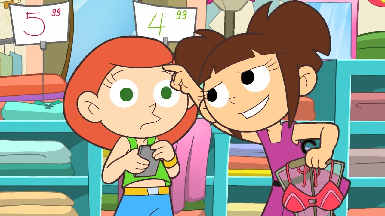 Guardians of the Power Masks (2010) Animation by Kira Toze